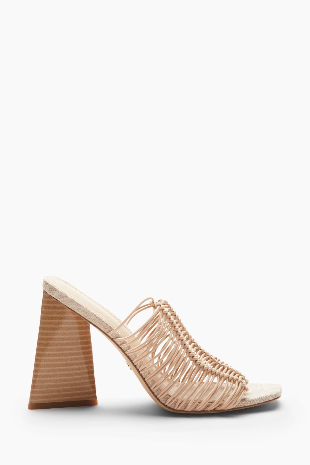 SAM EDELMAN Laurette Woven Heel | EVEREVE | Evereve