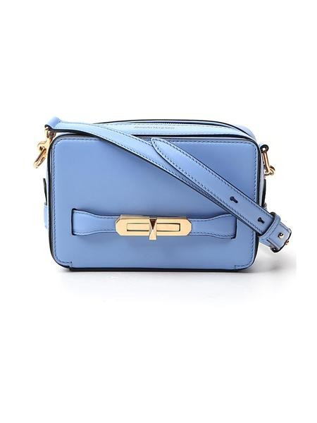 Alexander McQueen The Myth Small Camera Bag | Cettire Global