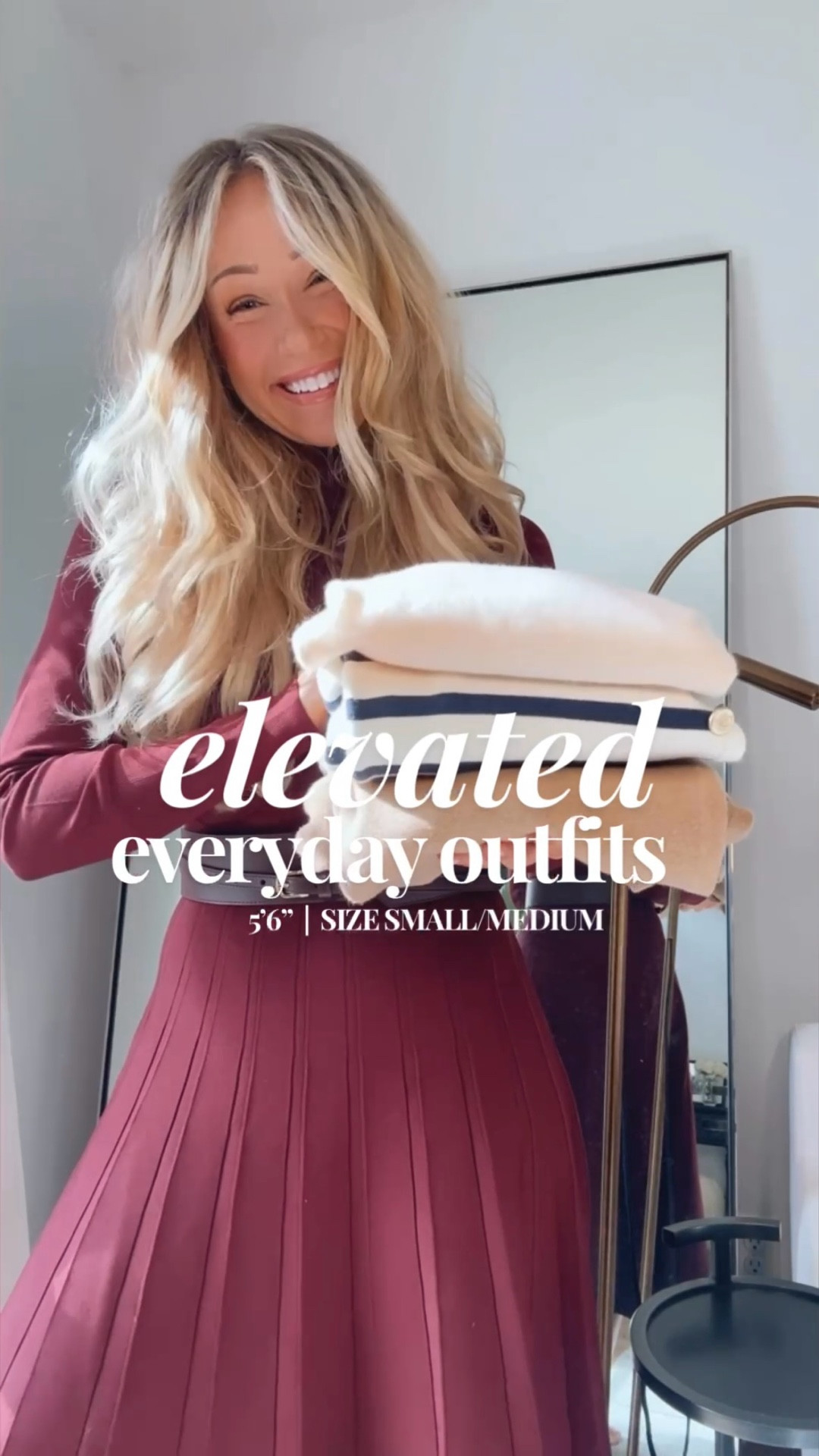 Everyday winter outfits 