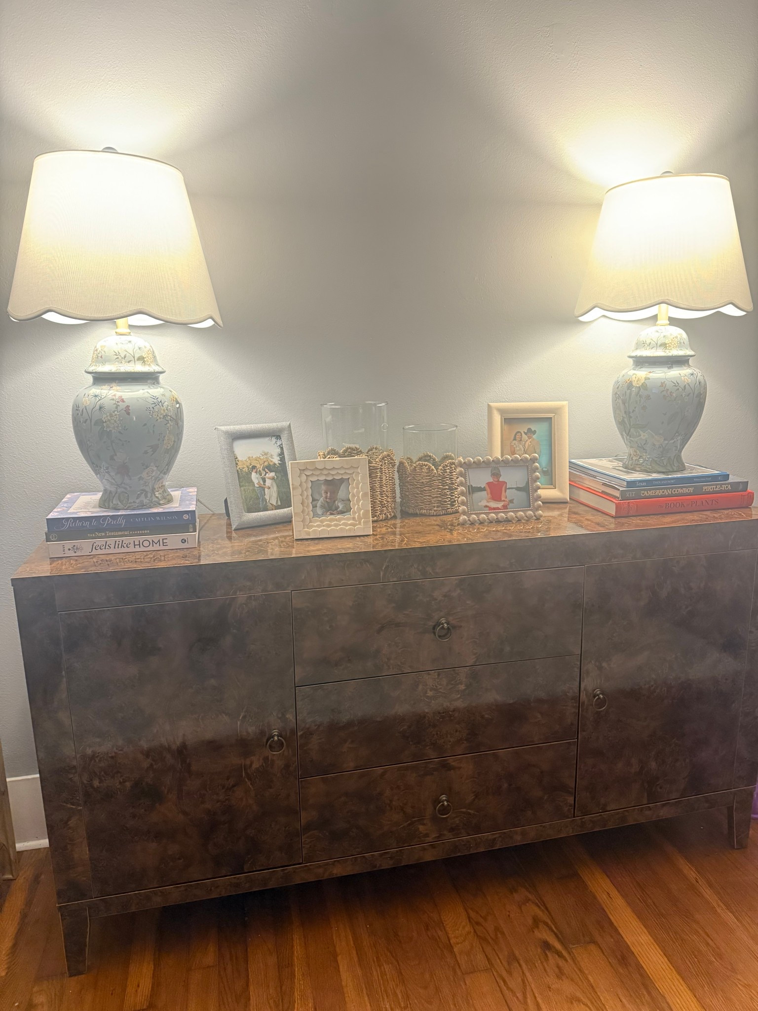 Wayfair sideboard for under $300!

#LTKHome