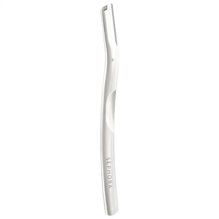 SEPHORA COLLECTIONMetal Facial Razor | Sephora (US)