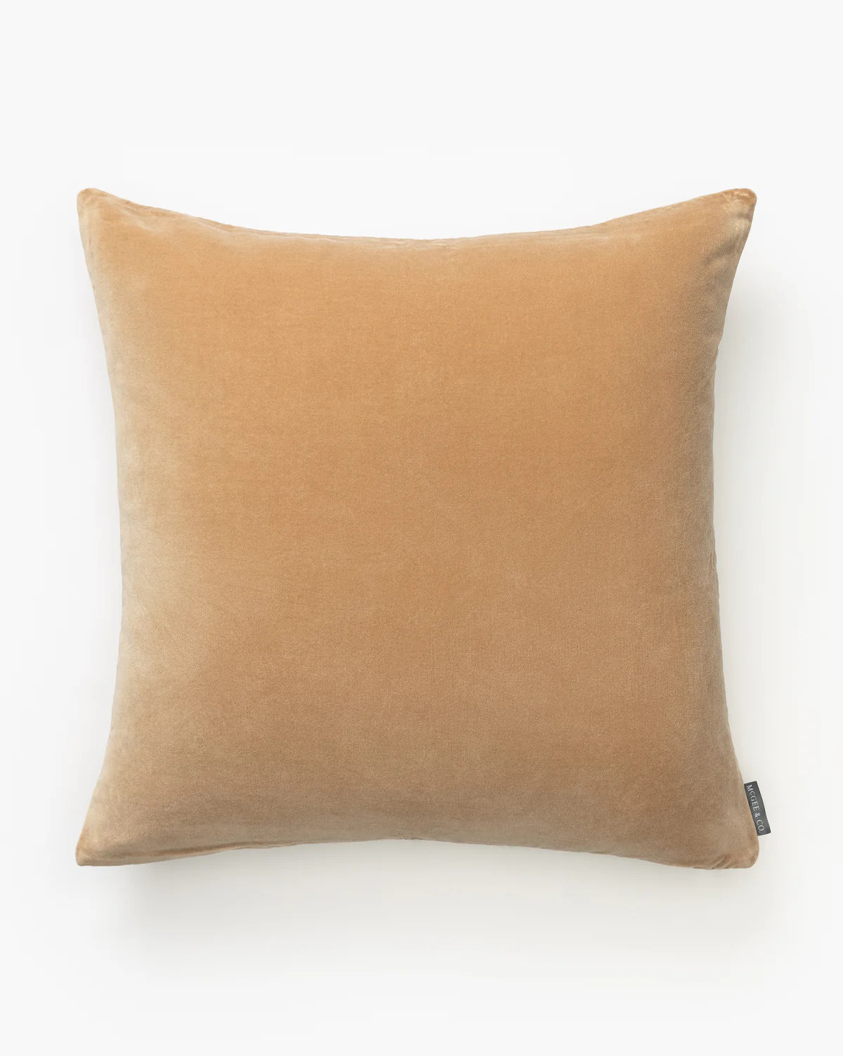 Bellevue Velvet Pillow Cover | McGee & Co. (US)