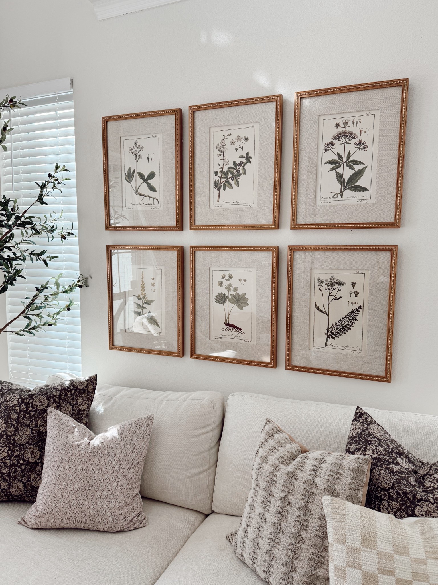 Love this set of framed artwork so much!

Frames, framed art 

#LTKmorningroutine #LTKHome #LTKootd