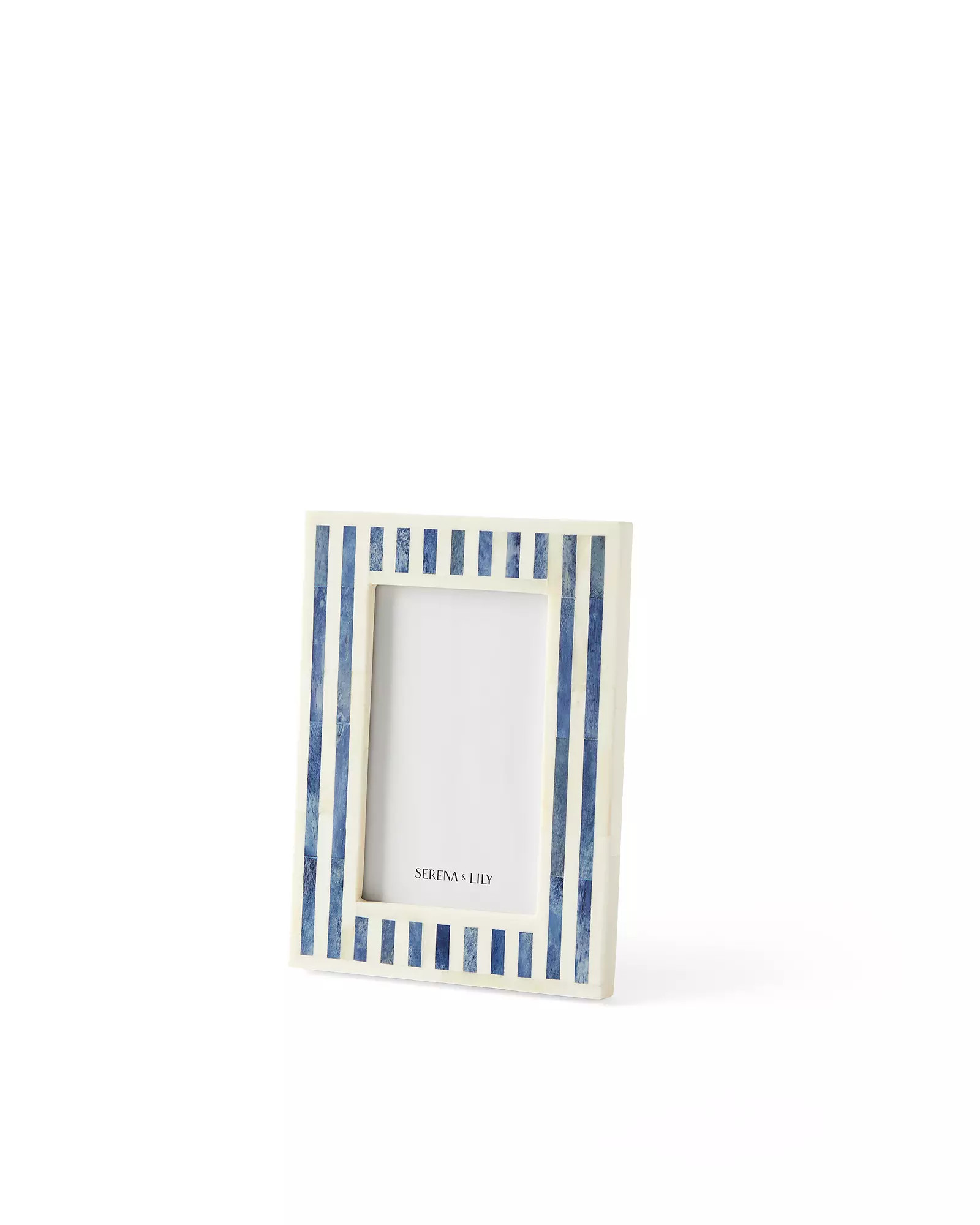 Catania Bone Frame | Serena and Lily