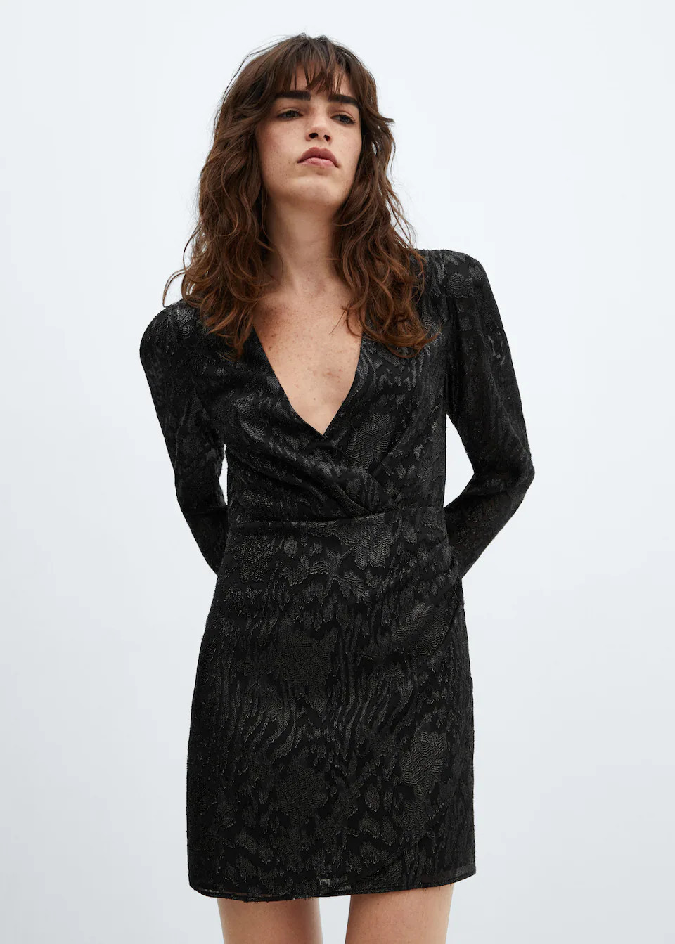 Abiti e tute da Donna 2023 | Mango Italia | Mango IT