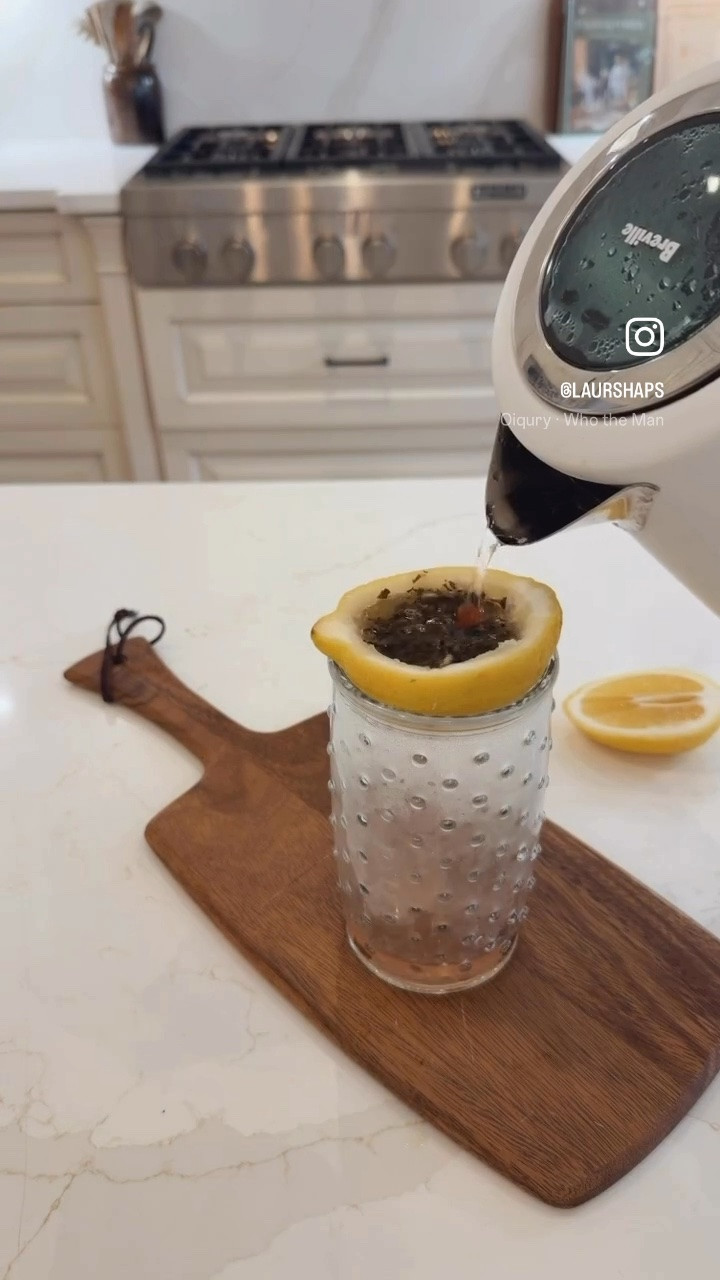 Tea hack
Gift ideas
Trending

#LTKsummer #LTKhome