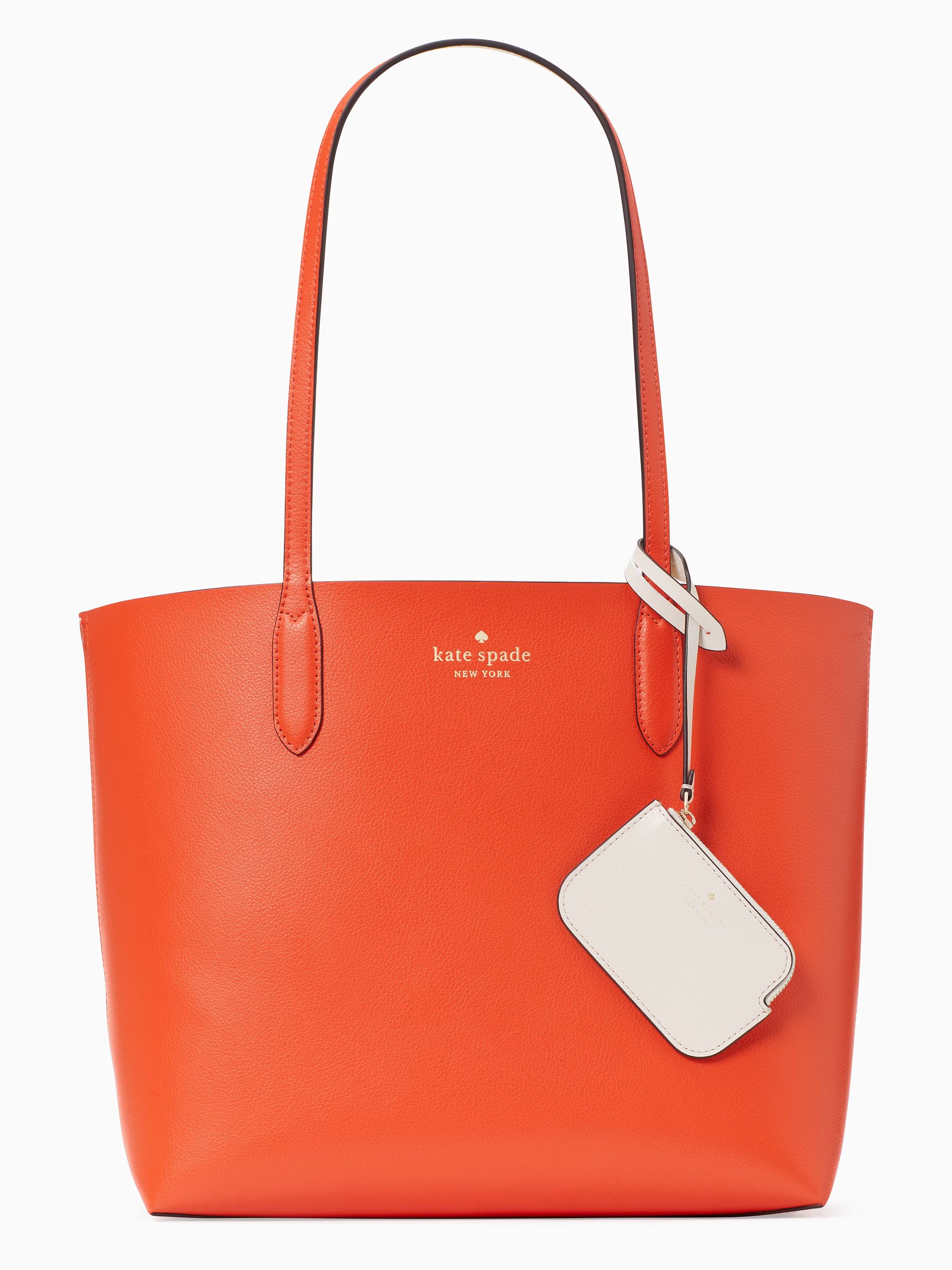 ava reversible tote | Kate Spade Outlet