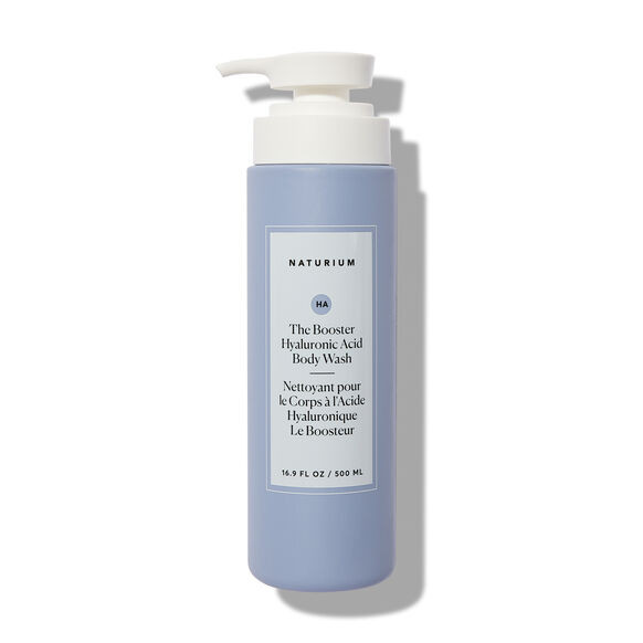 The Booster Hyaluronic Acid Body Wash | Space NK - UK