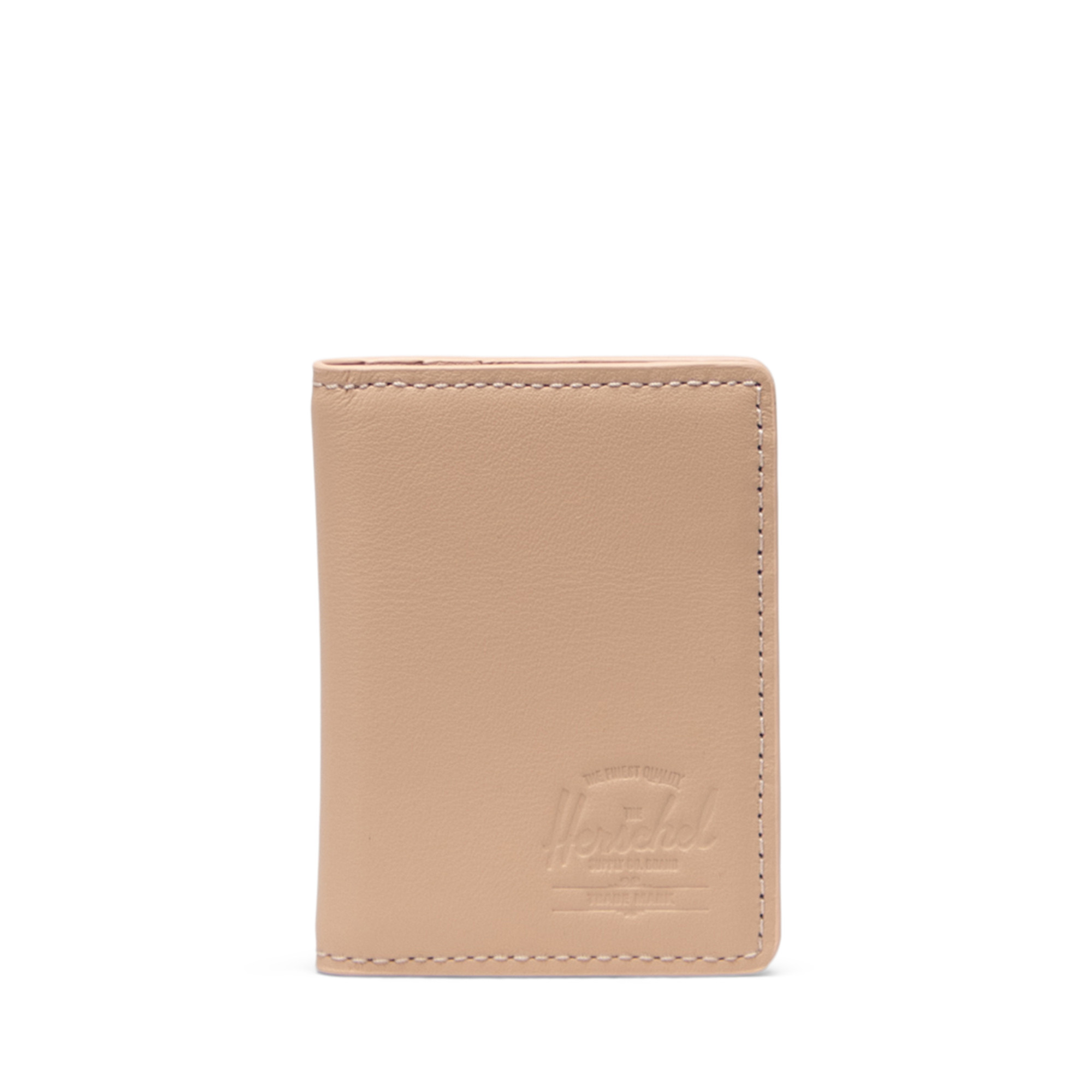 Gordon Wallet Leather | Herschel Supply Company | Herschel Supply Company