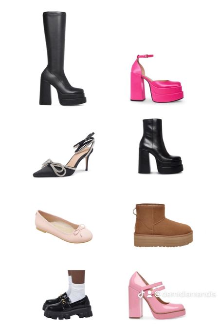 Shoe essentials 🎀

#LTKHoliday #LTKGiftGuide #LTKstyletip