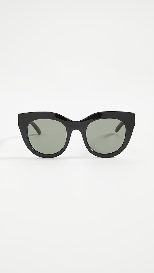Air Heart Sunglasses | Shopbop