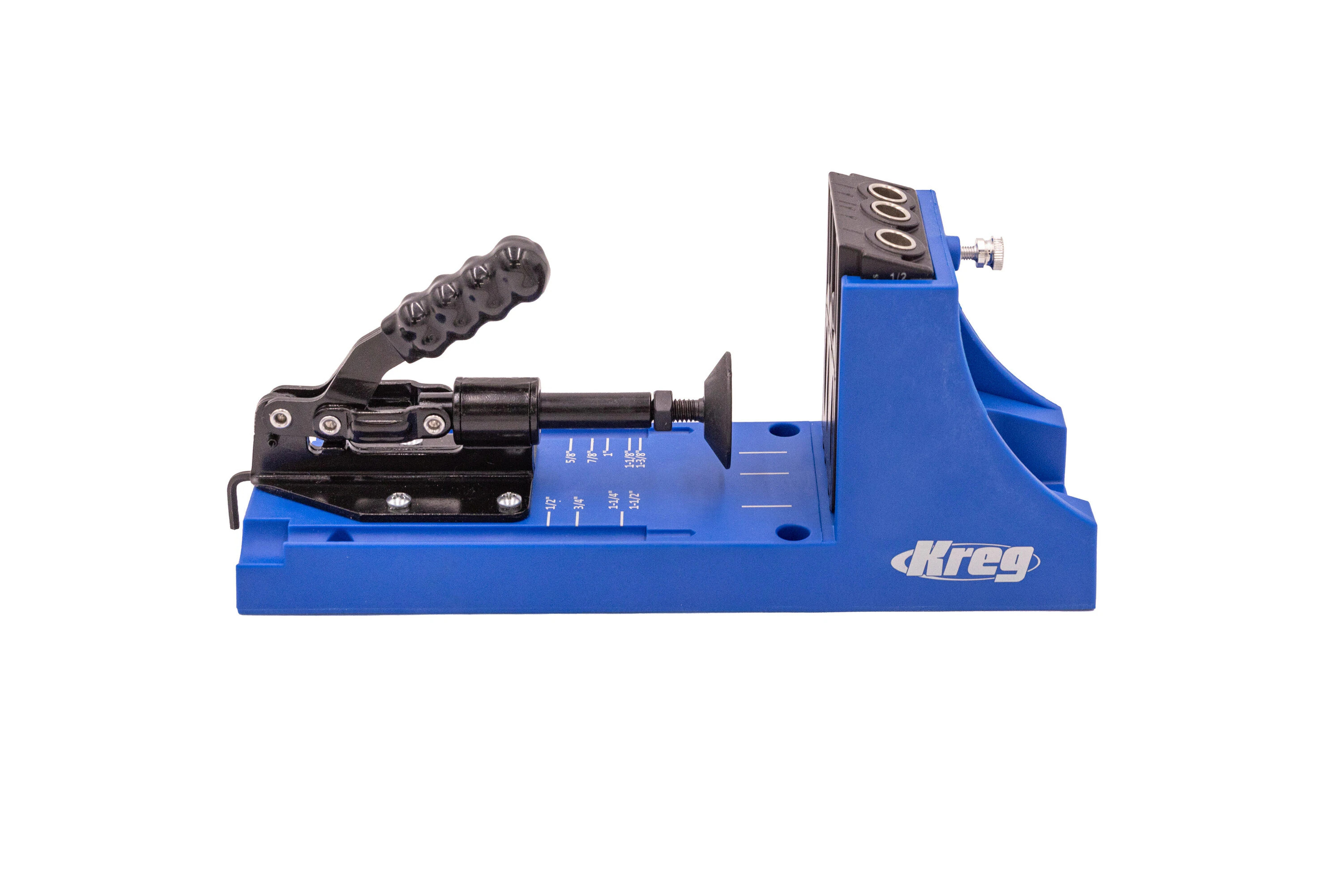 Kreg Pocket-Hole Jig K4 | K4B | Lowe's