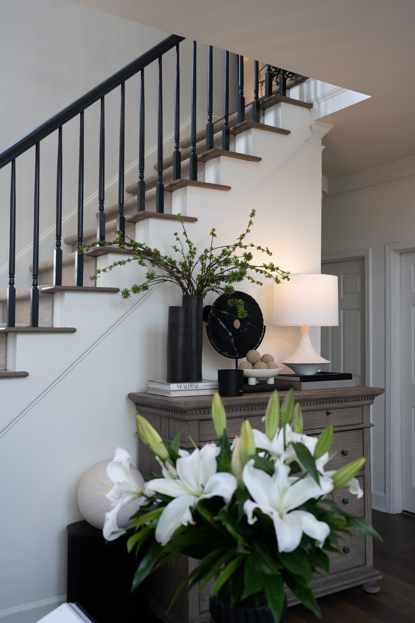 This faux greenery from Amazon is stunning! These are so perfect for Spring.

#LTKHome #LTKFindsUnder100 #