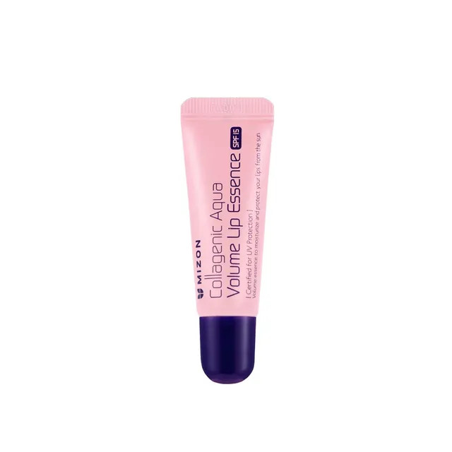 MIZON - Collagenic Aqua Volume Lip Essence | YesStyle | YesStyle Global