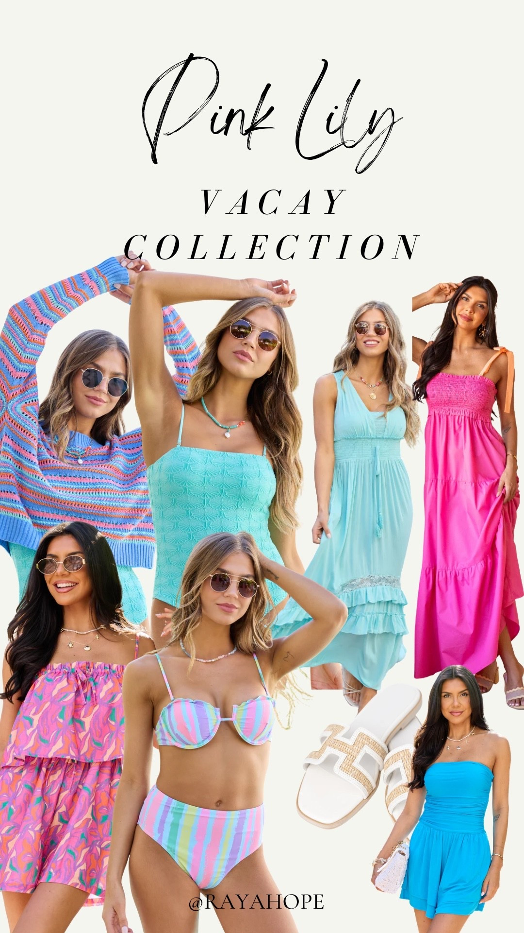 Pink lily resort 

#LTKValentine #LTKfitnessgoals #LTKdayinmylife