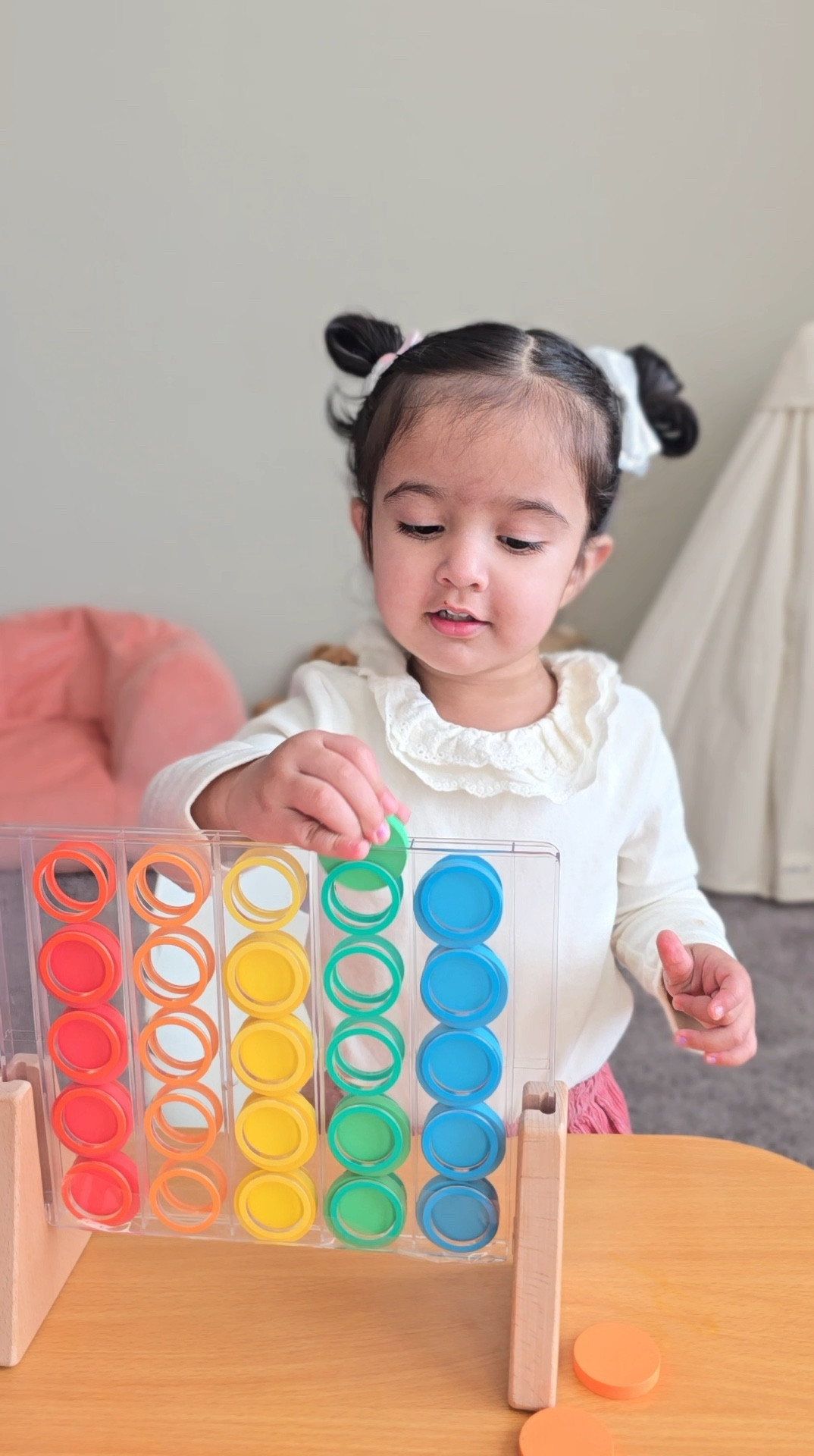 Toys for toddlers Montessori inspired learning toys by lovevery that keep them busy for hours!!
This is the helper playkit for games 25,26 & 27 months

Gift ideas for toddler
Birthday gift ideas for toddlers
Toddler gift guide
Valentine’s Day gift ideas for toys

#LTKBaby #LTKKids #LTKGiftGuide