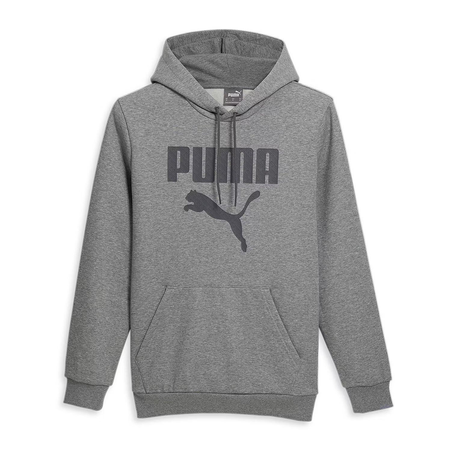PUMA Mens Long Sleeve Hoodie | JCPenney
