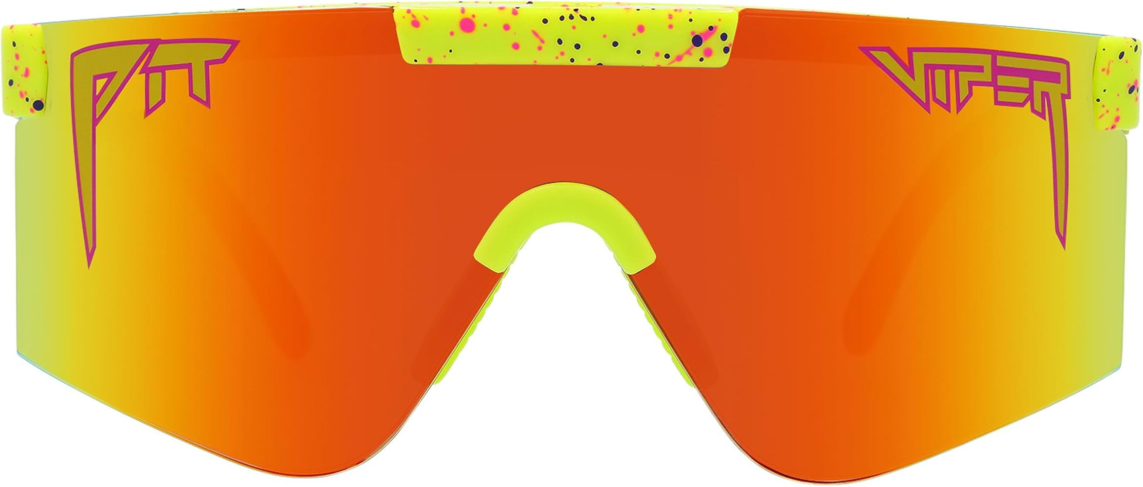 Pit Viper The 2000 Sunglasses | Amazon (US)