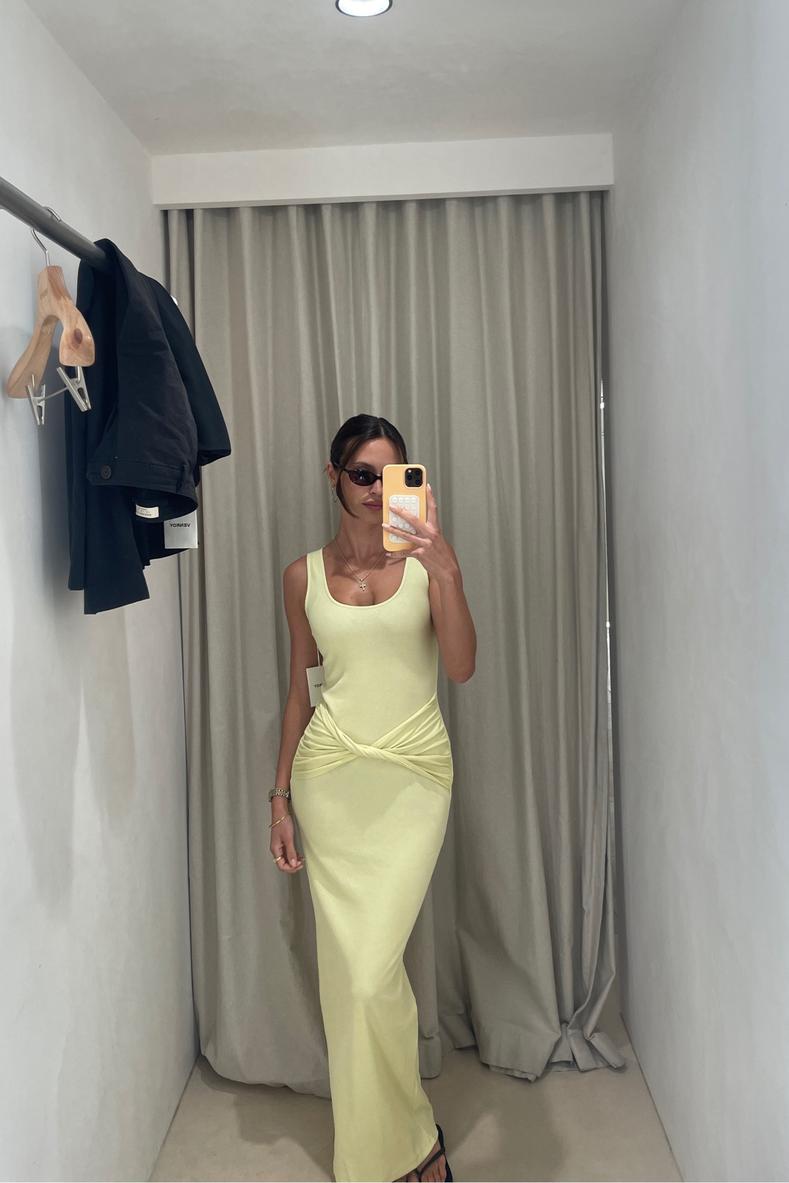 Venroy new season 🍋 

#LTKaustralia