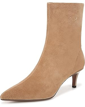 Franco Sarto Women's Anna Ankle Boot | Amazon (US)