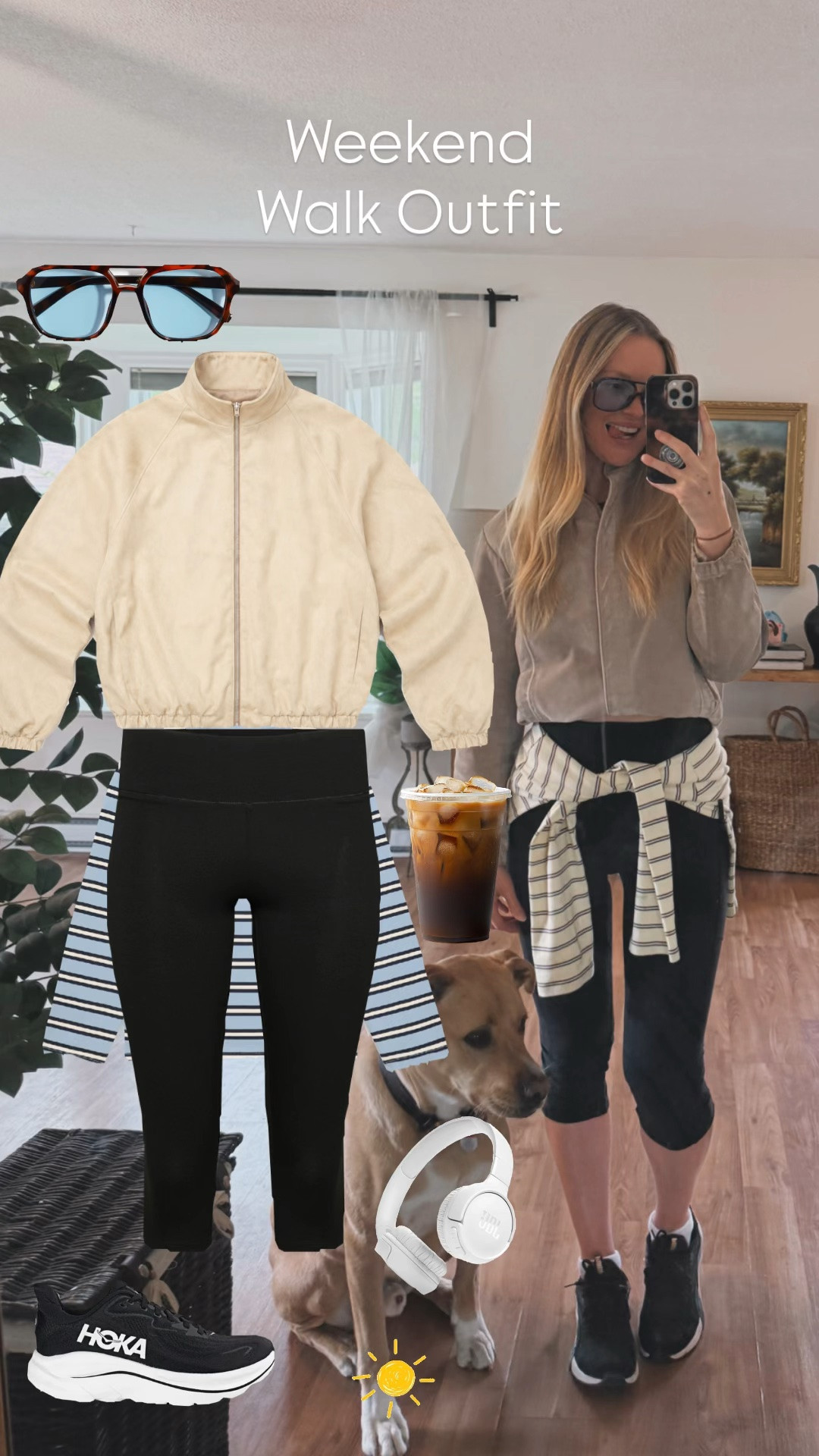 Weekend uniform lately 🤍 Comfy, casual, and actually practical for mom life. Easy activewear layers, comfy sneakers, oversized tote, and pieces that work for errands, coffee runs, sports drop-off, park days, and everything in between. Effortless sporty style but still put together 🙌

#momstyle #momuniform #activewearstyle #weekendoutfit #casualstyle #everydayoutfit #athleisure #sportycasual #momfashion #comfyoutfit #errandoutfit #weekendwear #everydaystyle #neutralstyle #capsulewardrobe #sneakerstyle #oncloud #lululemonstyle #cozyfits #activeoutfit #ootd #ltkstyle #ltkcanada #amazonfashion #momlifeoutfits

#LTKfitness #LTKsummer