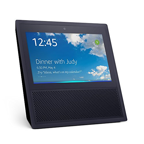 Echo Show - Black | Amazon (US)