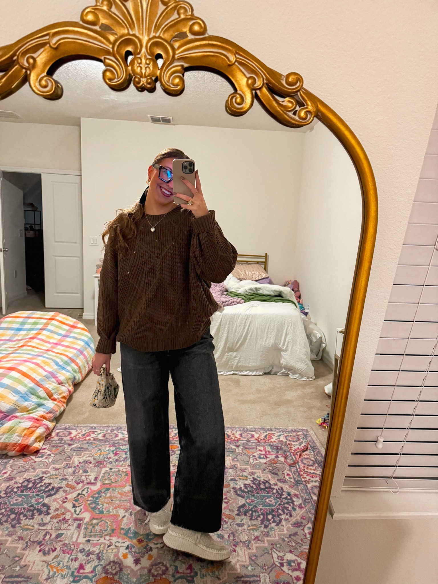 🤎🤎🤎

#LTKHoliday #LTKGiftGuide #LTKSeasonal