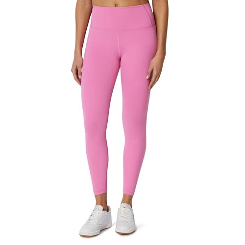 Amazon.com: Amazon Essentials Women's Women's Formflex High Rise Buttery Soft 7/8 Length Yoga Leg... | Amazon (US)