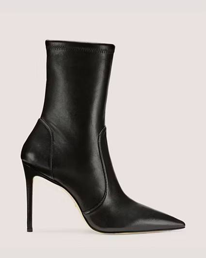 Gotham Knee-High Boot | Stuart Weitzman Outlet