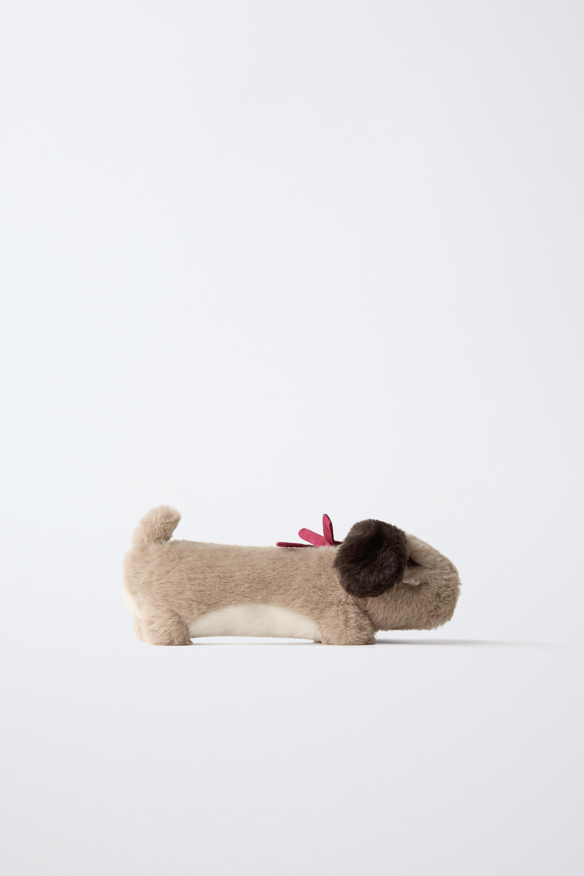 PUPPY POUCH | Zara US