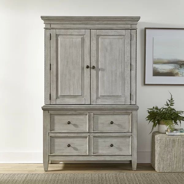 Marion Armoire | Wayfair Professional