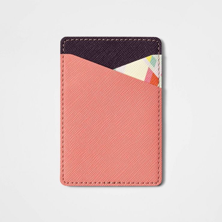 heyday&#153; Cell Phone Wallet Pocket | Target