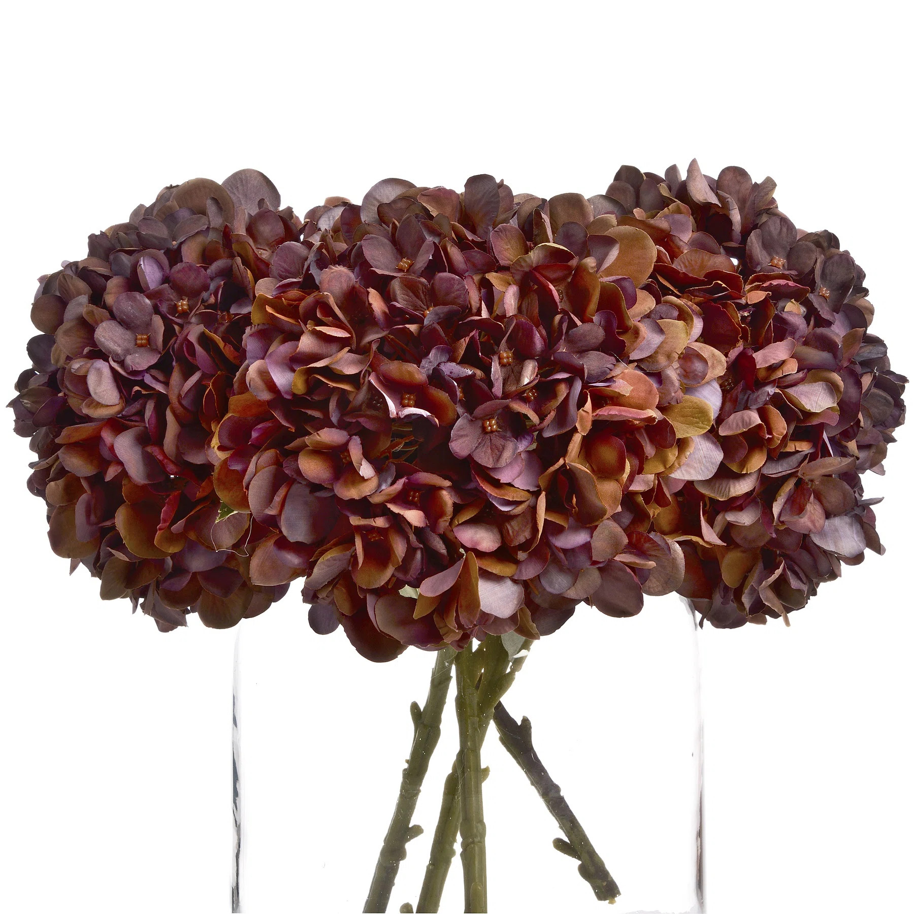 Hydrangea Arrangement | Wayfair UK