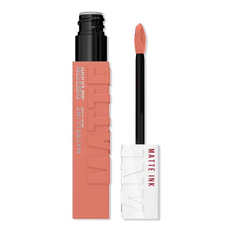 SuperStay Matte Ink Lip Color | Ulta