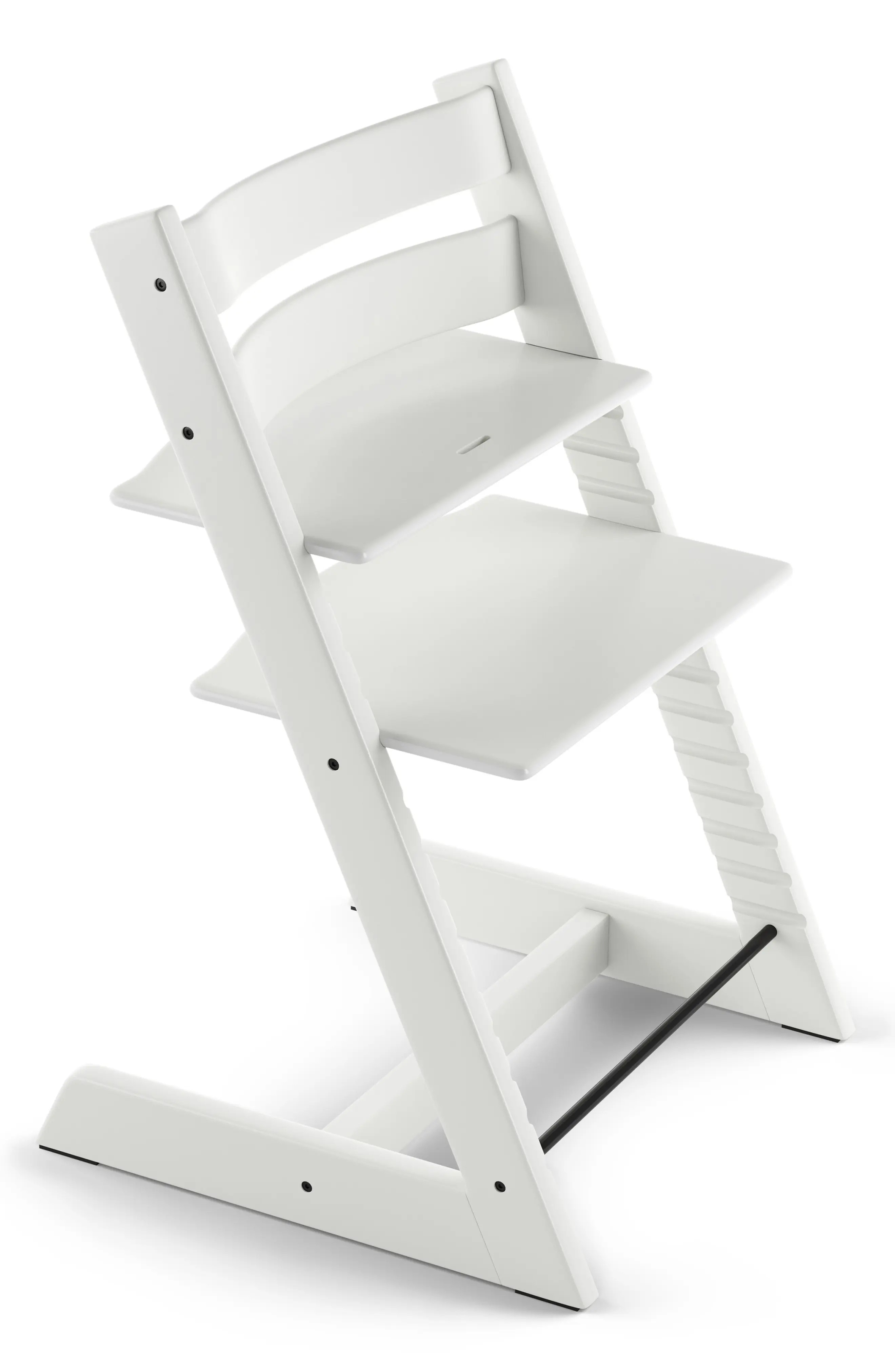Stokke Tripp Trapp(R) Chair in White at Nordstrom | Nordstrom