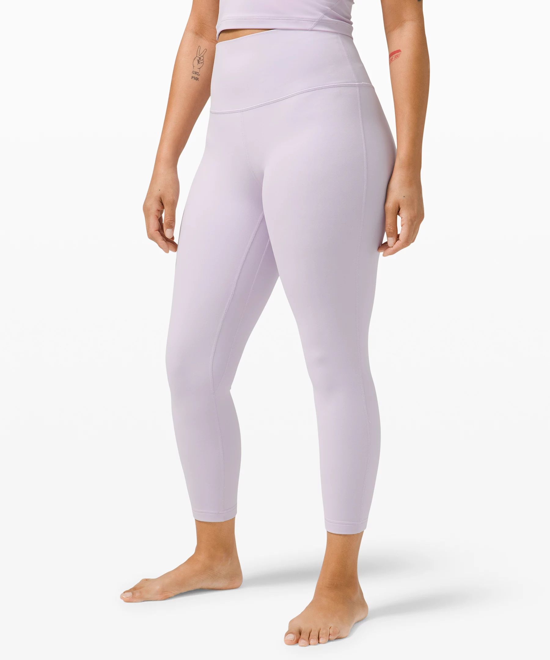 Align Pant 25" | Women's Yoga Pants | lululemon | Lululemon (US)