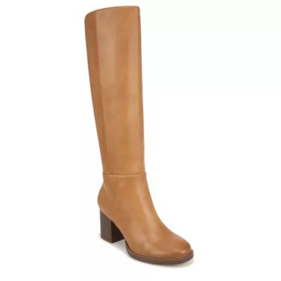 Zodiac Women's Riona Riona Block Heel Tall Boot | Belk