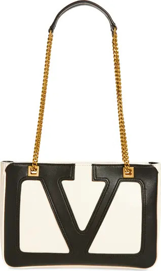 Valentino Garavani Small Viva Superstar Leather Tote | Nordstrom | Nordstrom