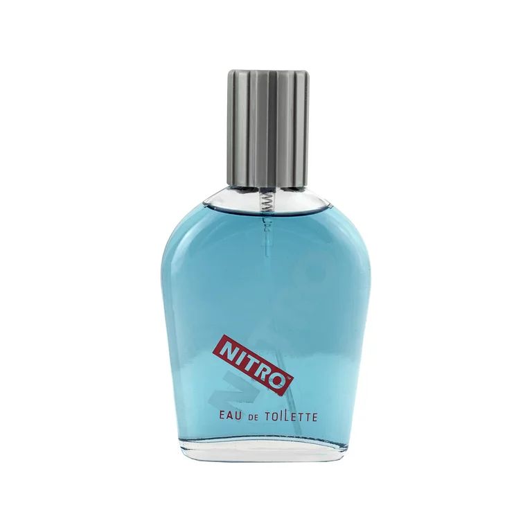 PB ParfumsBelcam Nitro version of Hugo, Eau De Toilette, Cologne for Men, 3.4 Fl oz | Walmart (US)