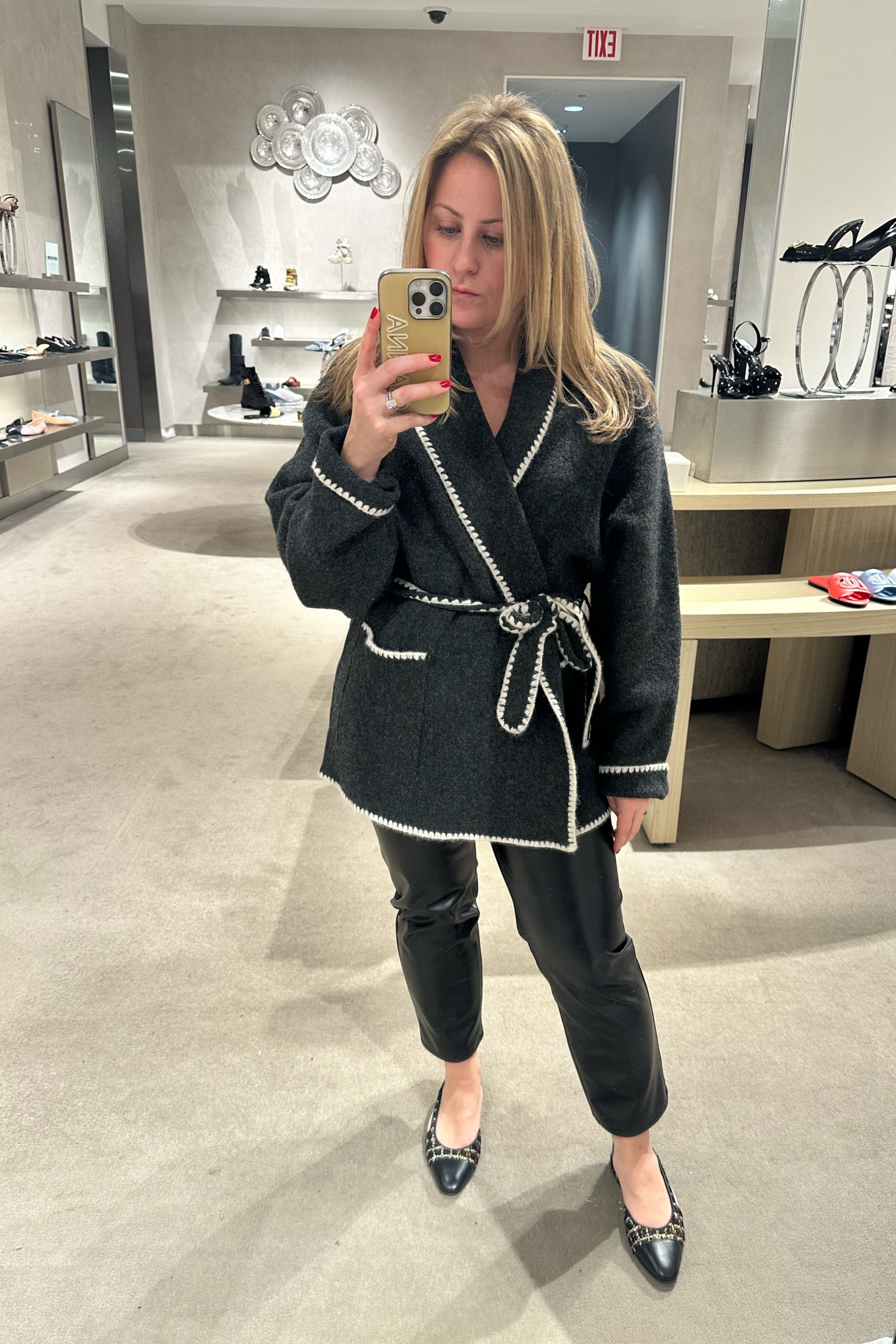 #ootd

#LTKFindsUnder100 #LTKSeasonal #LTKSaleAlert