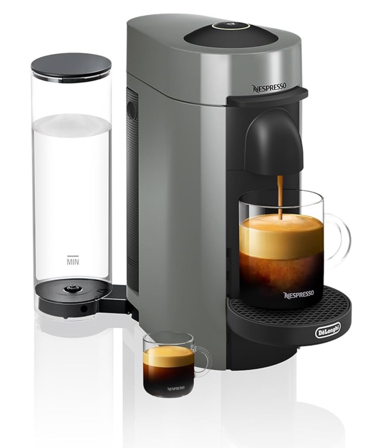 My Nespresso vertuo is part of prime days! Major sale! I use mine everyday, I loooove it!

#LTKHome #LTKSaleAlert