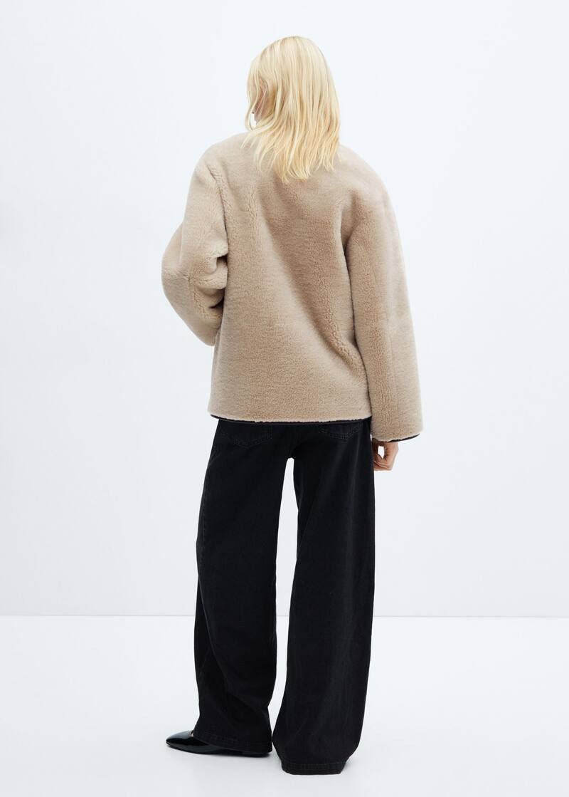 XXSXSSMLXLXXL | MANGO (US)