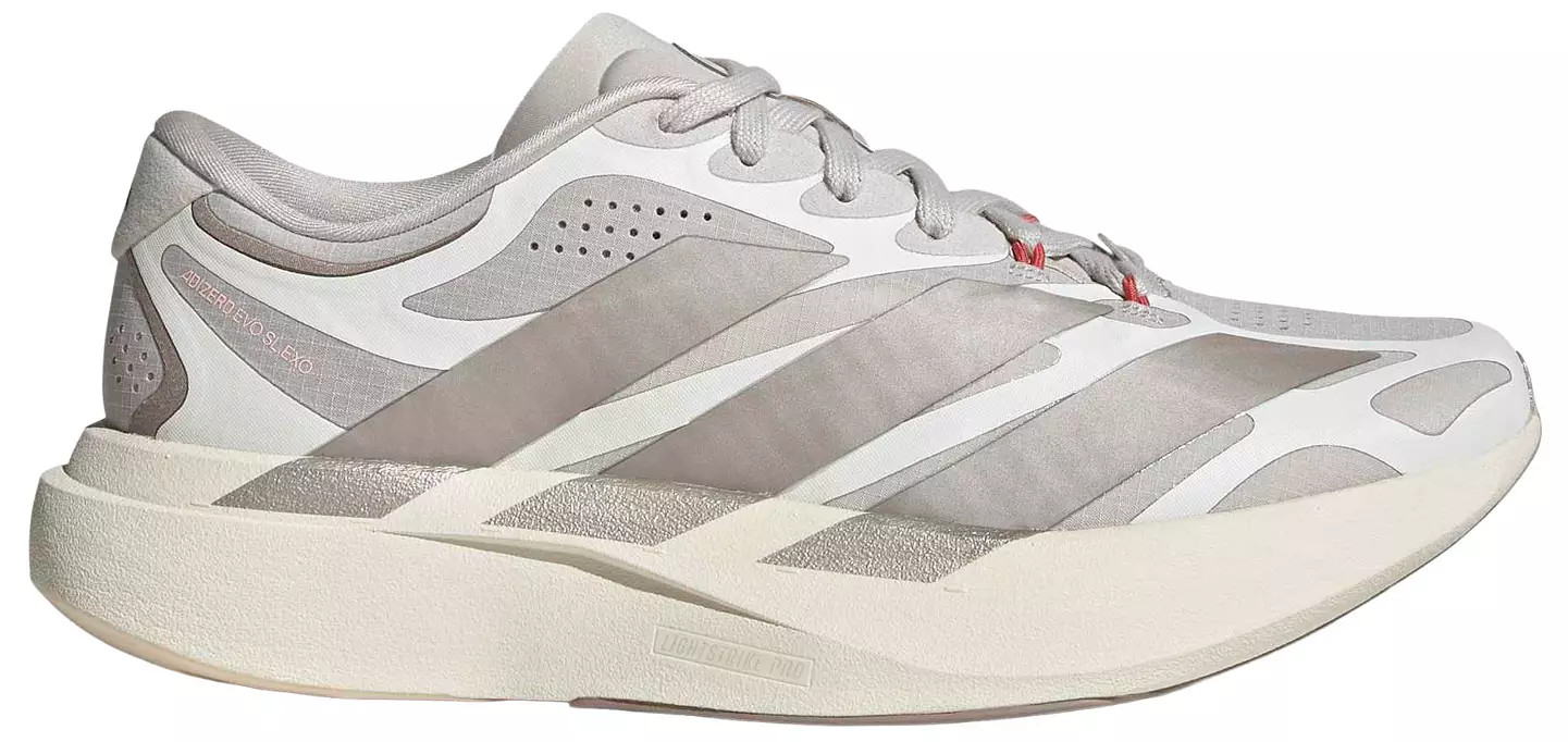 adidas Women's Adizero EVO SL EXO  Running Shoes | DICK'S Sporting Goods