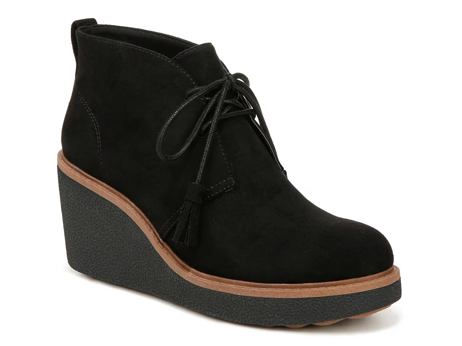 Dr. Scholl's Aurora Wedge Bootie | DSW