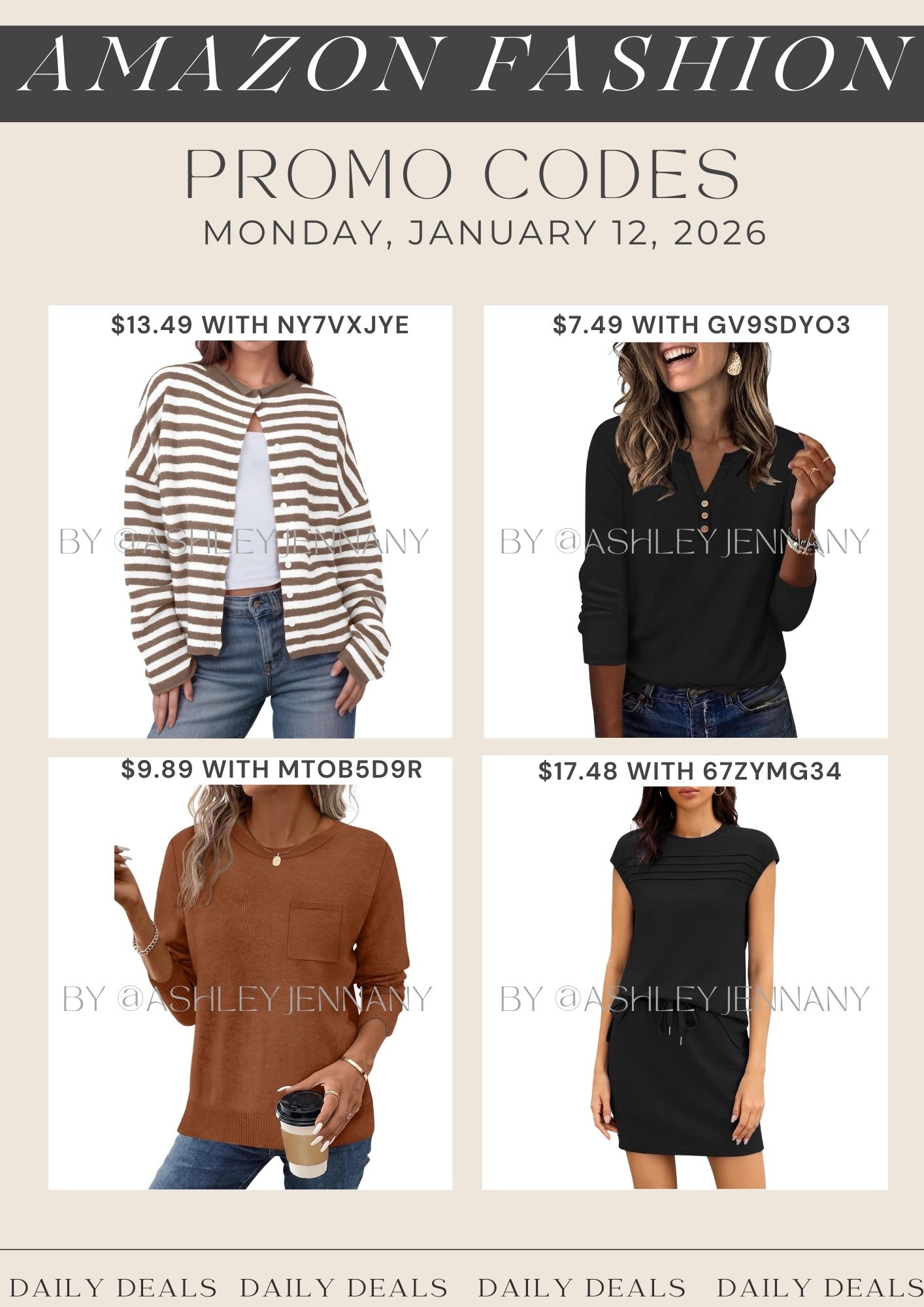 #LTKFindsUnder100 #LTKSaleAlert #LTKFindsUnder50