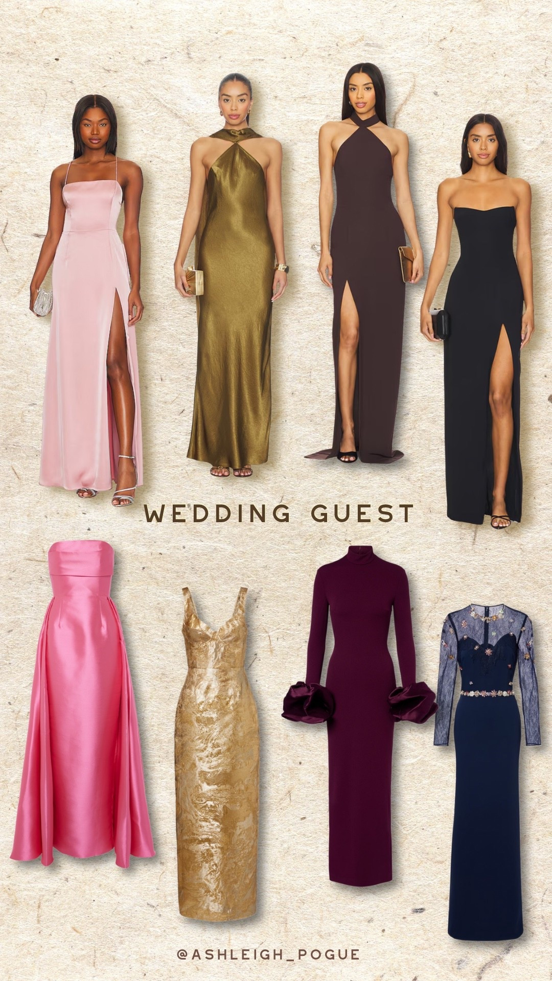 My fav wedding dresses picks!

#LTKootd #LTKWedding