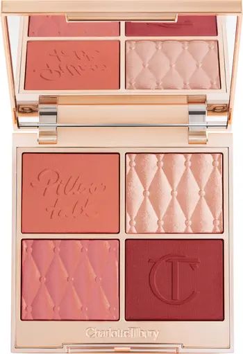Pillow Talk Beautifying Face Palette | Nordstrom
