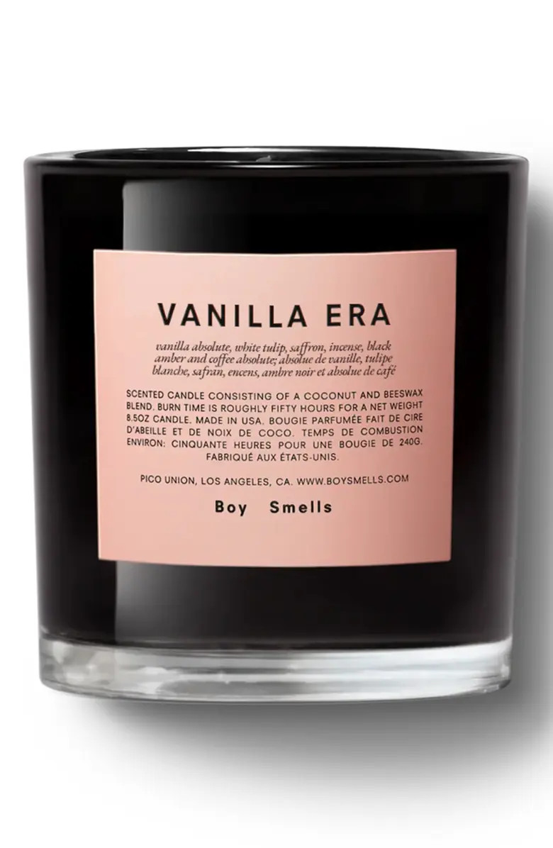 Vanilla Era Scented Candle | Nordstrom