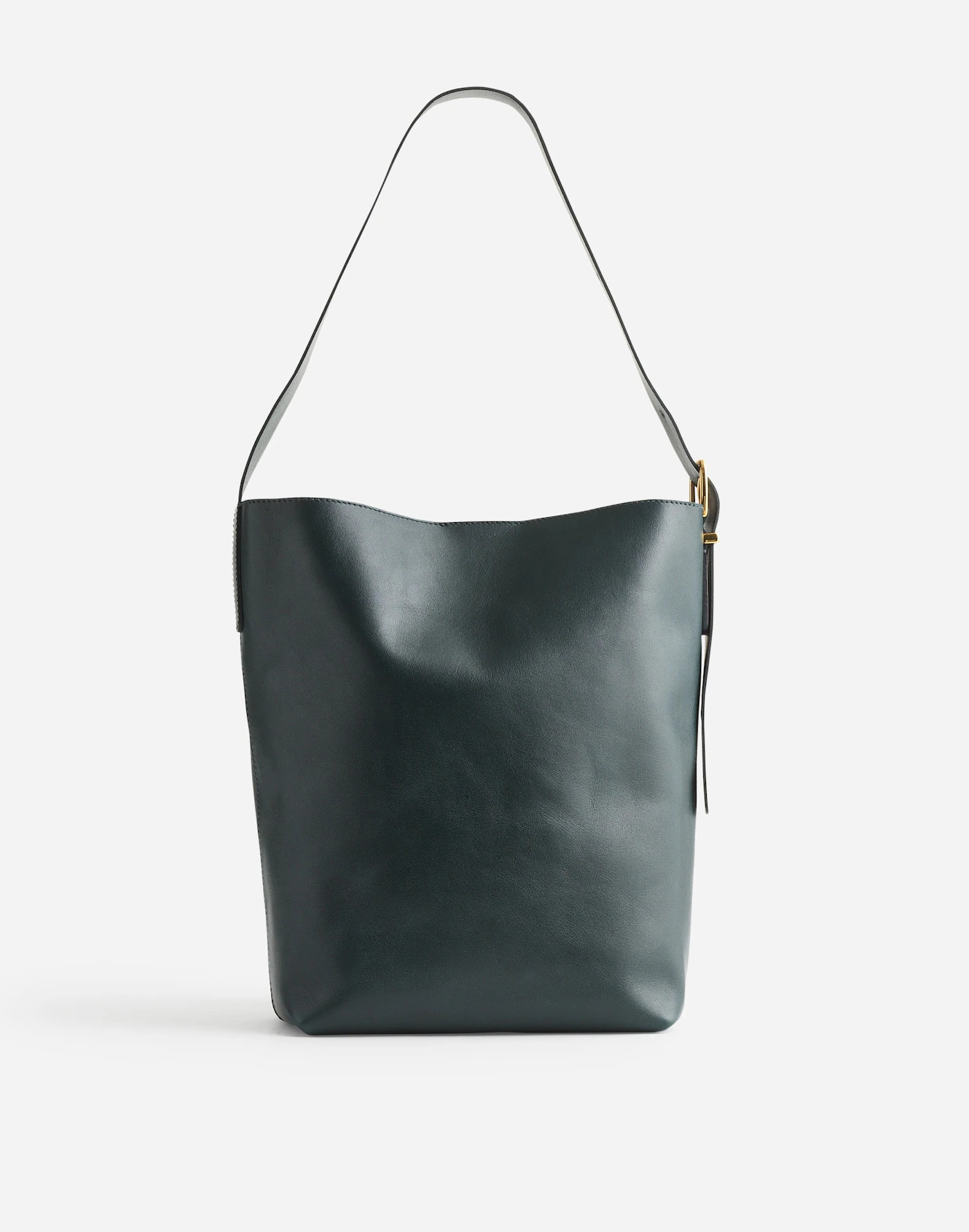 The Essential Bucket Tote | Madewell | Madewell