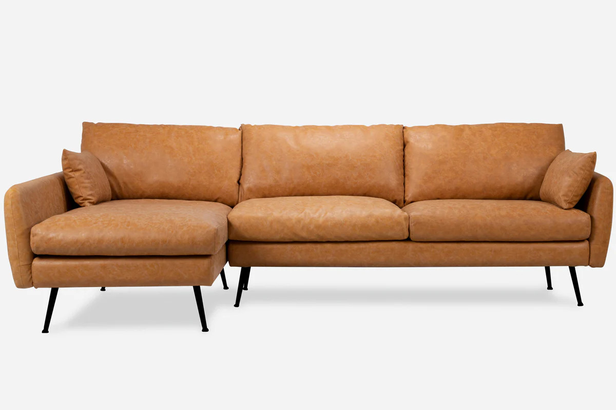 Park Sectional Sofa | Albany Park